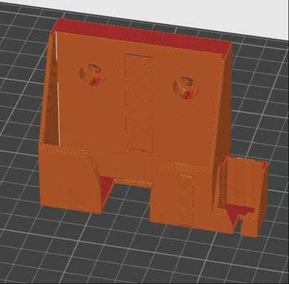 onefinity tocar sonda monte by grifo ferramentas organizadores cnc 3d print model - Mito3D