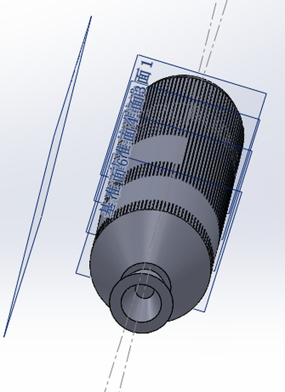 1 cohete propulsor by usuario 2147328994 arte esculturas no1 3d print model - Mito3D