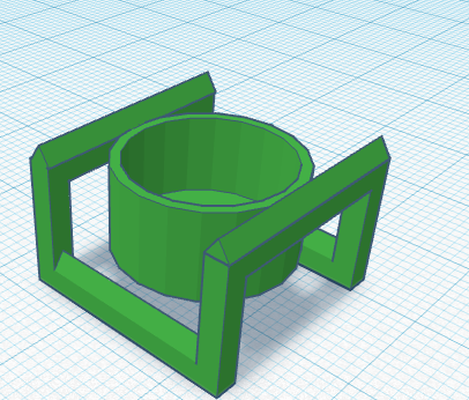 modern ekici by dckissell sanat heykeller bitkiler çiçek yetiştirme yeteneği dekorasyon 3d print model - Mito3D