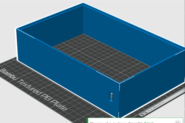 cadre alex by alandu28 génératif 3d modèle forge chapeaux lithophane 3d print model - Mito3D