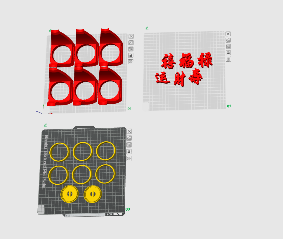 by arte modelos 3D print model - Mito3D