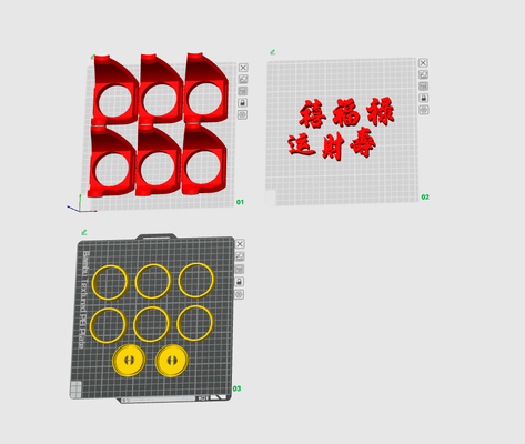 by arte modelos 3d print model - Mito3D