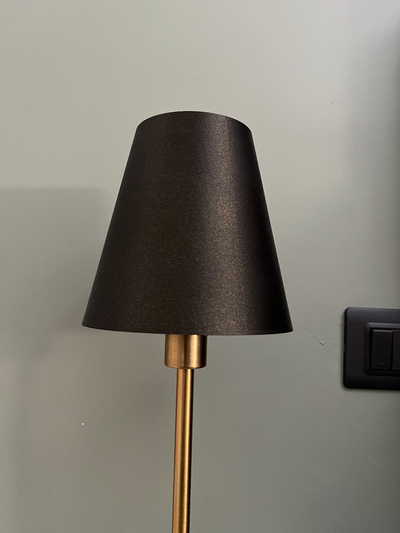 lamp shade ikea by steve 82 household decor art lampshade lampshades home accessories room lights light accessory adapter ikealamp 3d print model - Mito3D