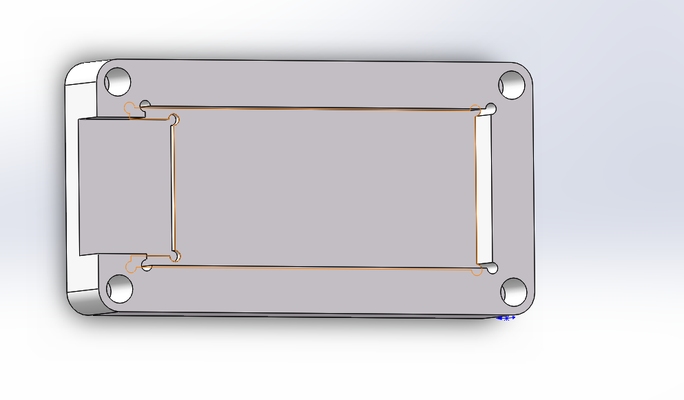 kingston éclat drive dt100g3 cas gaine by chris pavlidis loisir diy électronique couverture titulaire soutien boîte conduire organisateur chauffeur 3d print model - Mito3D