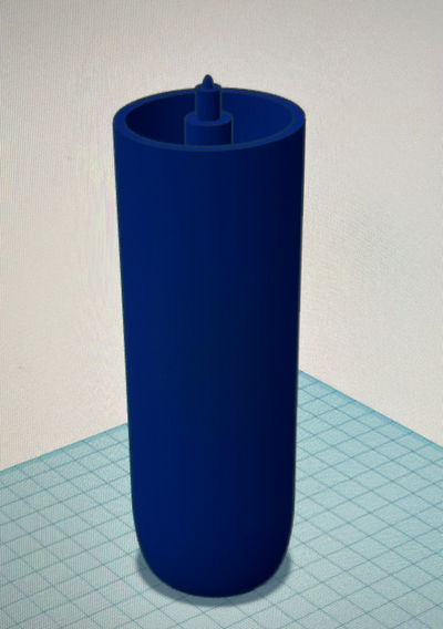 aerobús herramienta drenaje by kennethschroder herramientas 3d print model - Mito3D