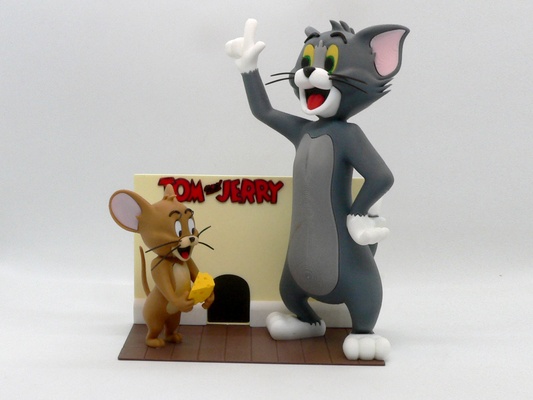 base tom alemán by reddadsteve juguetes juegos caracteres 3d print model - Mito3D