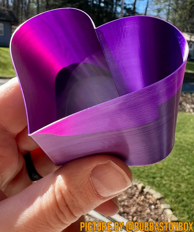 contorto cuore scatola san valentino by fabbricante domestico arredamento vaso vasemode vasi spirale spiralvasemode fiori twistedvase cuori regali san valentino heartbox fioriere modalità stampa regalo valentine1 buon valentine2022 3d print model - Mito3D