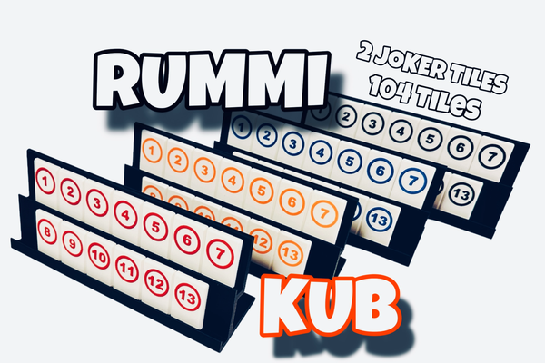 rummikub by tiroplast 3d toys & games rummi rummikubstand kub 3d print model - Mito3D