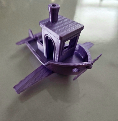 tezgah uçak by gidog3232 3d yazıcı ölçek modeller oyuncak 3d print model - Mito3D