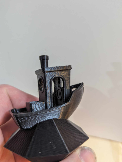 elmas tezgah yeniden karıştırılmış by quadracerjr33 3d yazıcı ölçek modeller tekne diamondback 3d print model - Mito3D