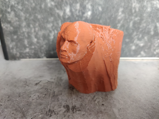 rock dwayne iniciar sesión johnson remezclado by rapratz arte modelos roca roca memes madera 3d print model - Mito3D