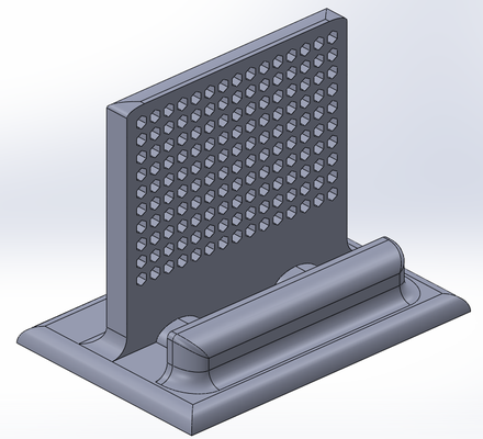 caderno carrinhos upgrade1 by barteska1 ferramentas aparelhos mesa porta notebook 3d print model - Mito3D