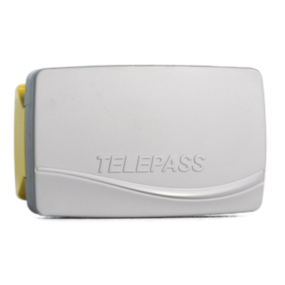 télépass titulaire soutien by 44tech 3d imprimante accessoires 3d print model - Mito3D