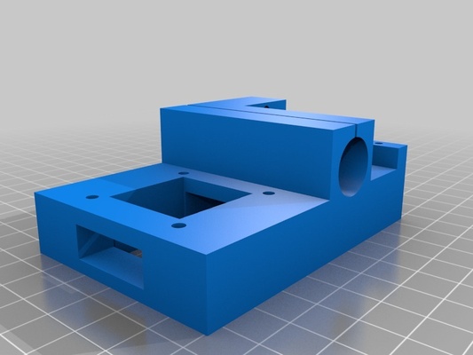 fix unterstützung by lamerhouse 3d drucker teile thingiverse 3d print model - Mito3D