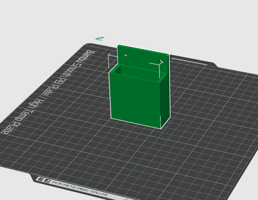 tcl aire acondicionado control remoto cabestro by toni henning1997 herramientas artilugio fernbedienung soporte ac acondicionador 3d print model - Mito3D