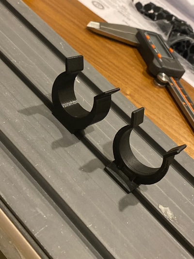 küche sockel clip by woche ali haushalt haus modelle 3d print model - Mito3D