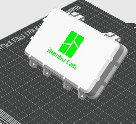 sağlam kutu özel by 3dmaker idea araçlar organizatörler kutu kulp destek el aleti tutucu araç alet tutucular 3d print model - Mito3D