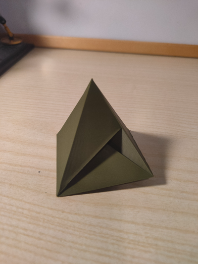 cs sz r poliedro by danyelol formazione scolastica matematica poliedri geometrico interessante curiosità 3d print model - Mito3D