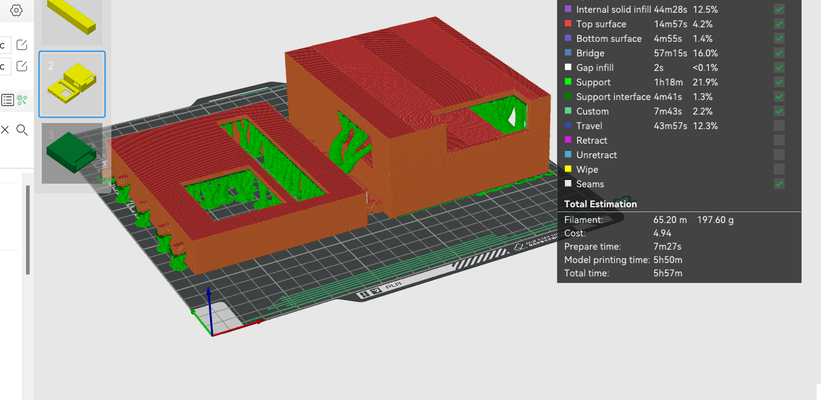 nes caso funda by jaxx 3d impresora accesorios 3d print model - Mito3D