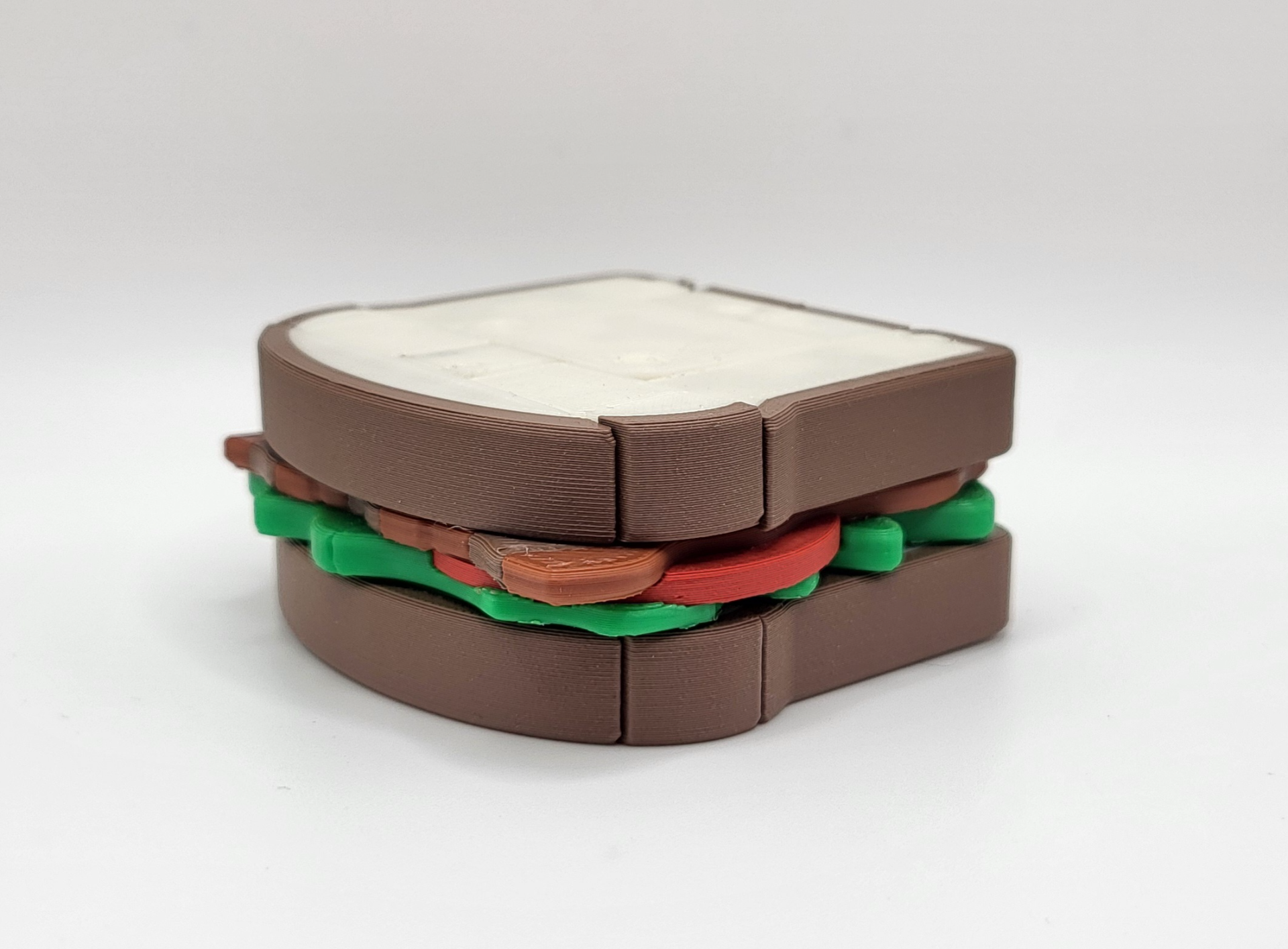 g1 docobot blt aggiornamento affettato pane by dr operatore giocattoli giochi personaggi giocattolo trasformatore trasformatori robot sandwich figura azione eccezionale meraviglia 3D print model - Mito3D