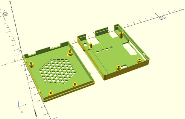 arduino clone by utilisateur 2828522722 3d imprimante accessoires 3d print model - Mito3D