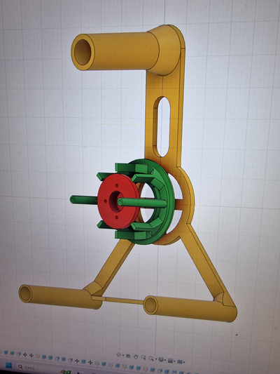 prolunga spina bticino by raffaele mobile passatempo fai elettronica 3d print model - Mito3D