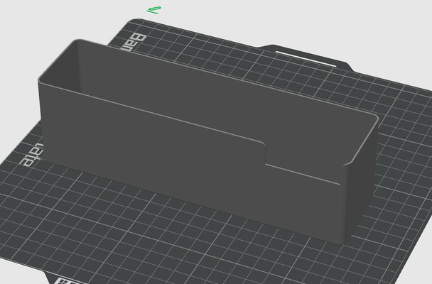 p1s filament spule neu gemischt by oplis 3d drucker zubehör 3d print model - Mito3D