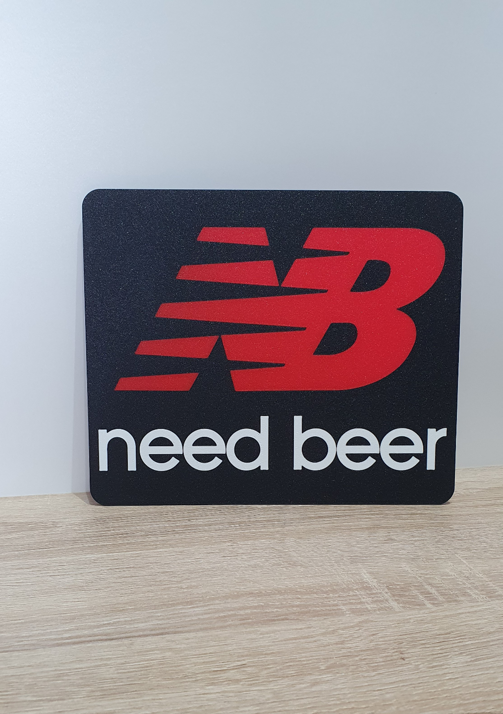 nb a beer lightbox by rtrigo3d household decor ligh box led lamp rtr3d drole funny 3D print model - Mito3D