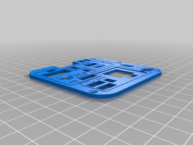 io shield usb type-c by user 2237979442 hobby & diy electronics thingiverse 3D print model - Mito3D