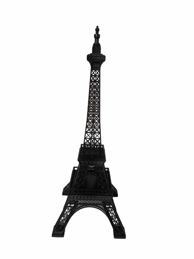 eyfel kule 52cm 4 parçalar by print3dgifts minyatürler mimari kulesi fransa paris aşk heykel dönüm noktası p1p x1c p1s 3d print model - Mito3D