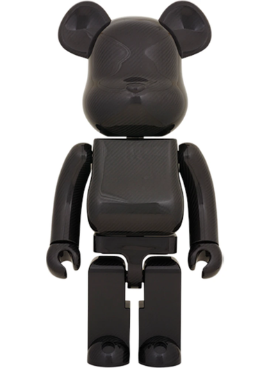 bär backstein enorm by legenden sieg kunst skulpturen bärenziegel kaws mode sneakerhead hypebeast design designer 3d print model - Mito3D