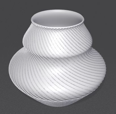 vaso by do delprete99 herramientas artilugio 3d print model - Mito3D