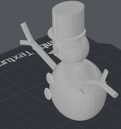 schnee by umjmedia spielzeuge spiele draussen cola beeindruckend 3d print model - Mito3D