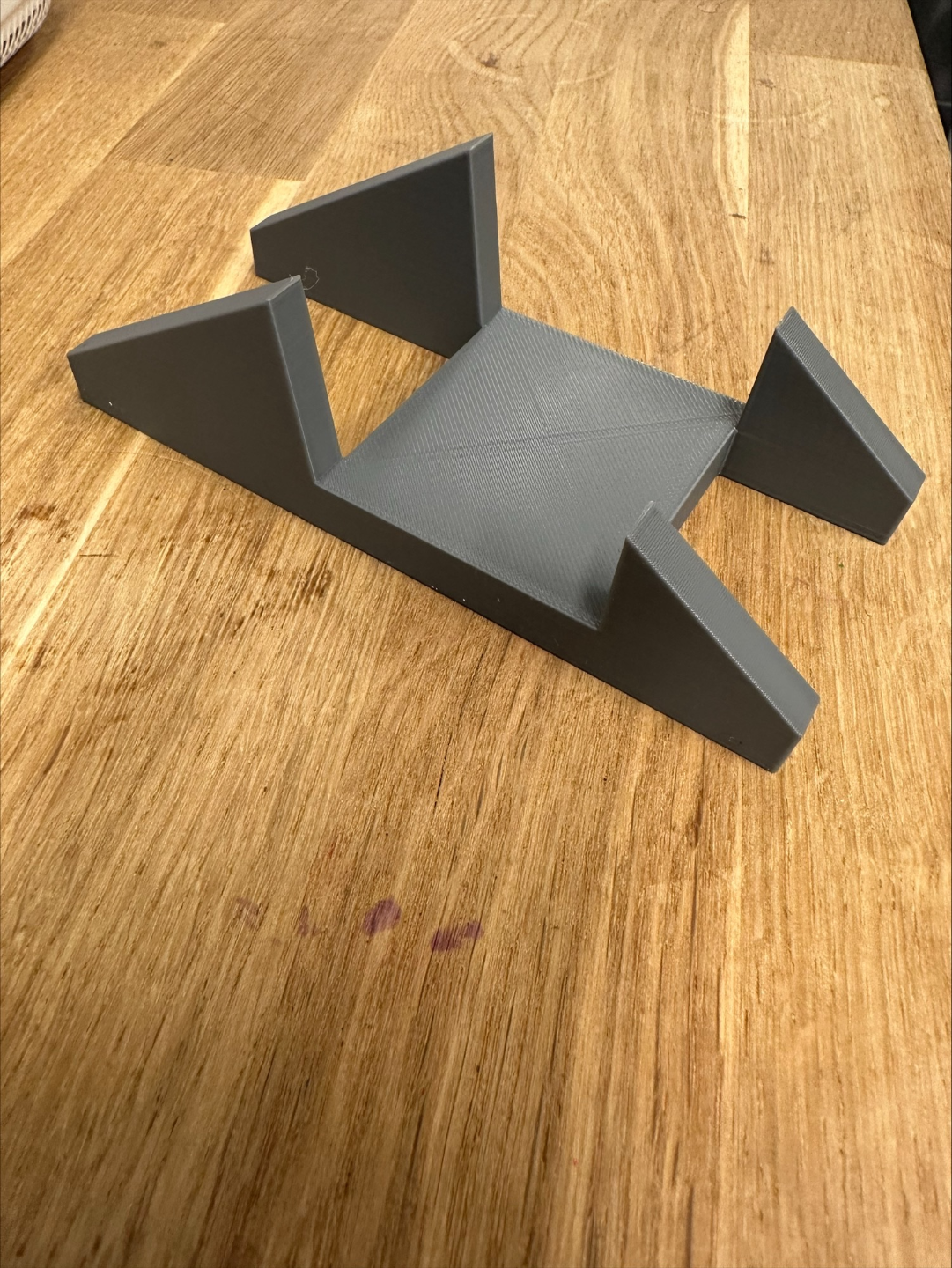 samsung 22 tv stand to ersetzen inbegriffen fuß by krähe werkzeuge zubehör zoll 3D print model - Mito3D