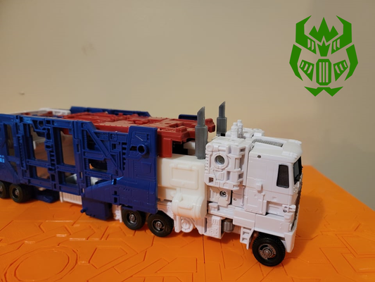 königreich ultra magnus aktualisierung feuertox designs by abonnieren spielzeuge spiele transformer 3d print model - Mito3D