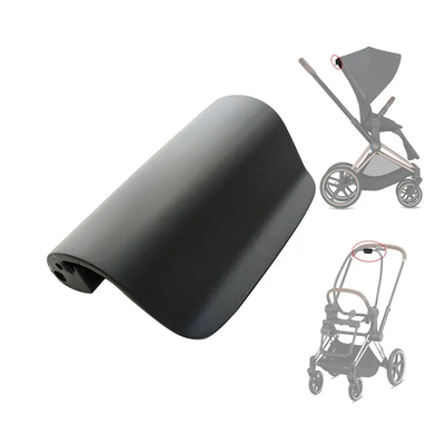 cybex griff by 3mprint profi mode modelle baby talos klassisch kätzchen kinderwagen sportwagen spaziergnger kinderwagen buggy wagen 3d print model - Mito3D