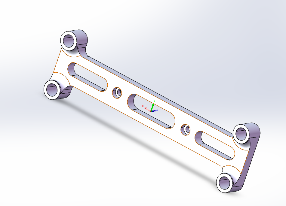 btt u2c montieren by 3d drucker zubehör ziehen teller canbus voron diy 3D print model - Mito3D