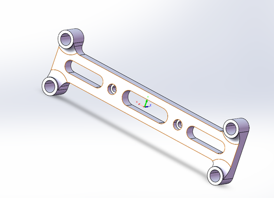 btt u2c montieren by 3d drucker zubehör ziehen teller canbus voron diy 3d print model - Mito3D