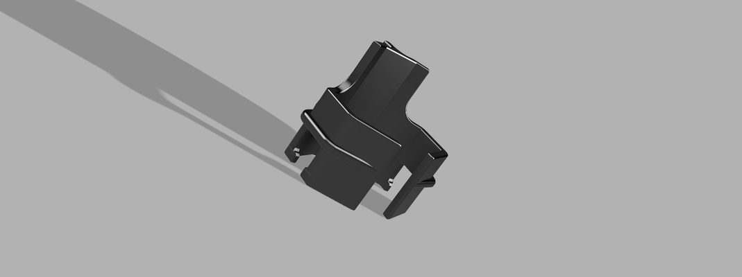 feuerwehrleute fackel clip by zeus4g werkzeuge helm 3d print model - Mito3D