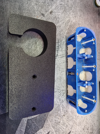 outil derramar boitier elétrico by jerem49 ferramentas medida ferramenta 3d print model - Mito3D
