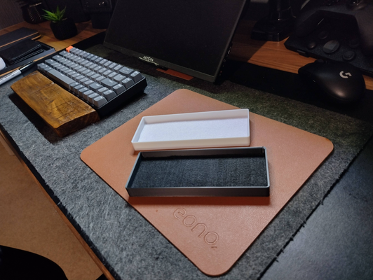 stift tablett optional fühlte inlay by 3dealitydesigns24 haushalt büro schreibtisch gaming einstellen up arbeit organisation organisieren lager prämie brieftasche sehen apfel bleistift samsung 3d print model - Mito3D