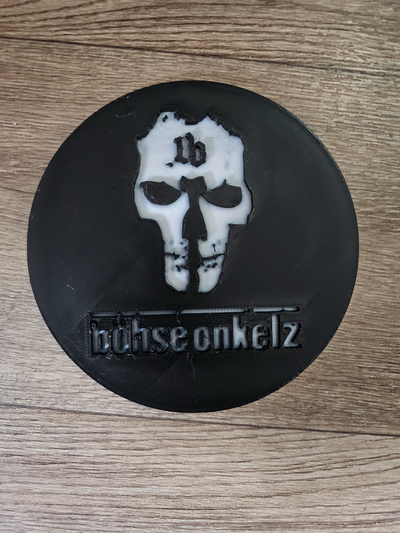 onkelz wandkunst by matze111311 kunst zeichen logos boehse frankfurt bo 28 3d print model - Mito3D