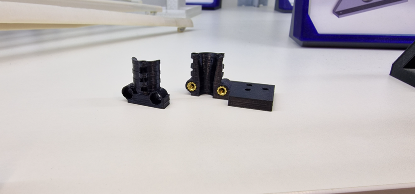 voron verstärkung of canbus kabel to stealthburner by studio3dtisk abonnieren roudnice pfote 3d drucker teile 24 3d print model - Mito3D