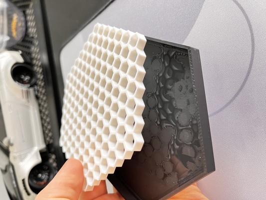 portavasos condensar envase remezclado by gizmo 3d herramientas artilugio 3d print model - Mito3D