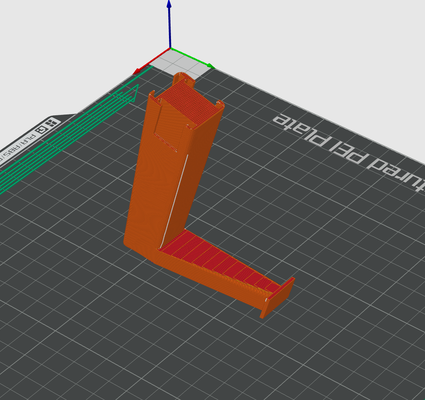 sony zv-e10 stabilizer rig by woolzy81 tools zve10 camera accessories mount 3d print model - Mito3D