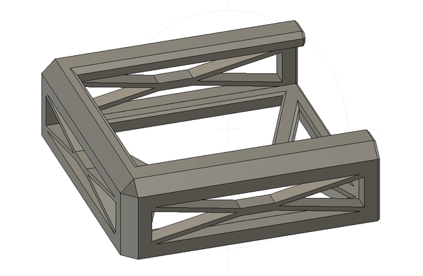 ti 84 ce mauer montieren by werkzeuge veranstalter ti84plusce ti84 texas instrumente taschenrechner 3d print model - Mito3D