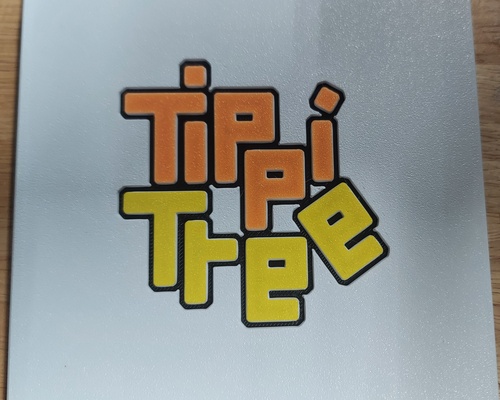 updated lid tippi tree logo expandable case v1 remixed by toonafeesh toys & games custom 3d print model - Mito3D