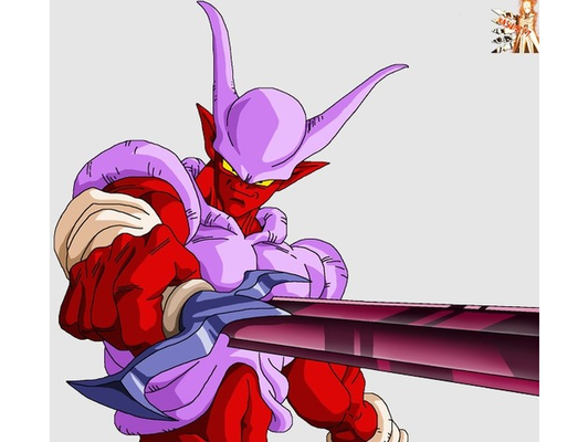 dbz janemba dimensão espada by krypto designs personalizados adereços cosplays réplica arma cosplay suporte espadas cosplayprop esfera dragão z cosplayweapon dragonballz dragonball 3d print model - Mito3D