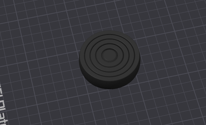 rotating ring by pluh r m rk tools gadgets 3d print model - Mito3D