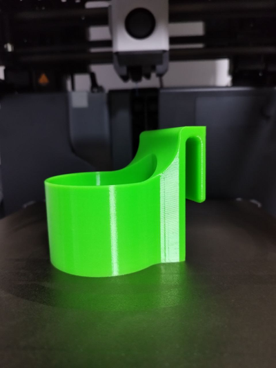 getränk korb by 3dafull werkzeuge veranstalter 3d print model - Mito3D